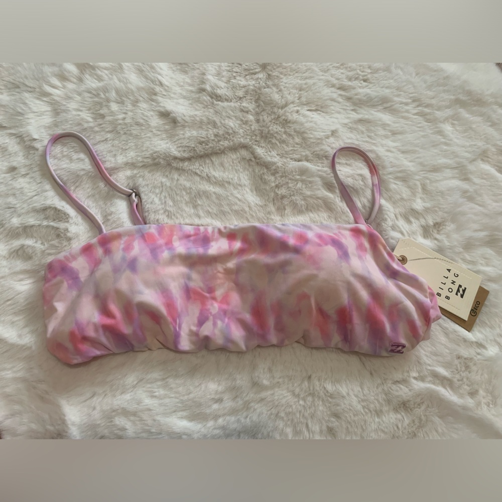 Billabong Keep It Mellow bikini top